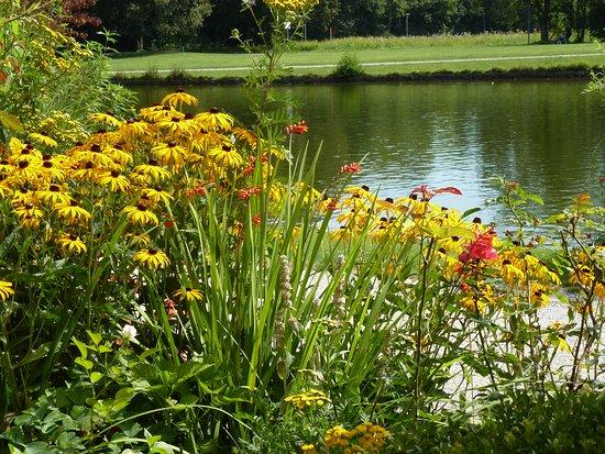 Schlossschanke Blutenburg